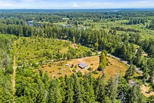1491 E Spencer Lake Rd, Shelton, WA 98584 - Photo 8
