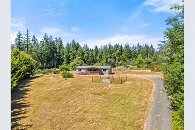 1491 E Spencer Lake Road, Shelton, WA 98584 - Photo 2
