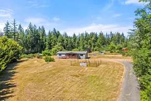 1491 E Spencer Lake Rd, Shelton, WA 98584 - Photo 2