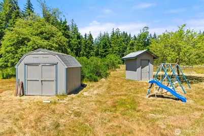 1491 E Spencer Lake Road, Shelton, WA 98584 - Photo 14