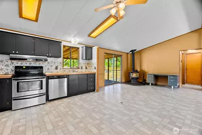 1491 E Spencer Lake Road, Shelton, WA 98584 - Photo 28