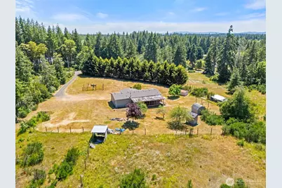 1491 E Spencer Lake Road, Shelton, WA 98584 - Photo 12