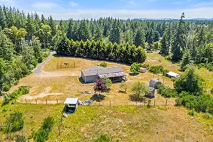 1491 E Spencer Lake Rd, Shelton, WA 98584 - Photo 12