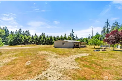 1491 E Spencer Lake Road, Shelton, WA 98584 - Photo 18