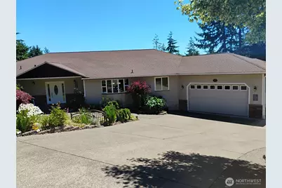 341 E Rainier Court, Allyn, WA 98524 - Photo 1