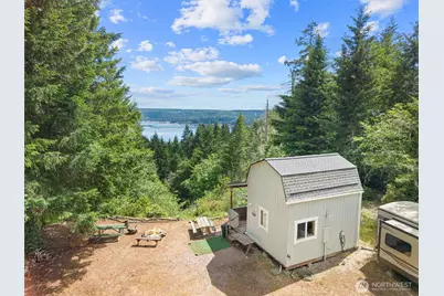 1090 NE Patton, Tahuya, WA 98588 - Photo 2