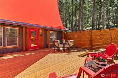 25623 Camp 12 Road, Leavenworth, WA 98826 - Photo 4
