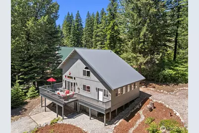 18044 Nason Ridge Road, Leavenworth, WA 98826 - Photo 2