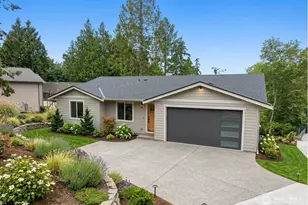 726 Shelter Bay, La Conner, WA 98257 - Photo 1