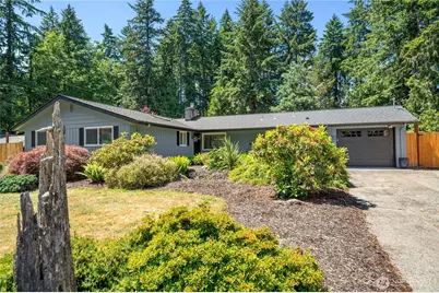 4997 Sandra Lane NE, Bremerton, WA 98311 - Photo 2