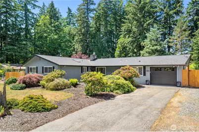 4997 Sandra Lane NE, Bremerton, WA 98311 - Photo 1