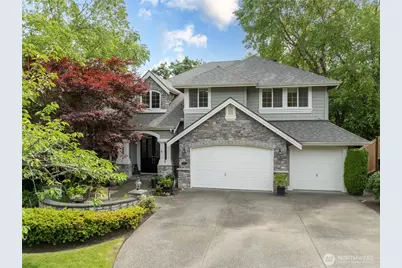 14411 SE 89th Place, Newcastle, WA 98059 - Photo 1