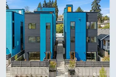 4517 35th Avenue S #A, Seattle, WA 98118 - Photo 4