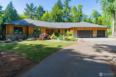 7335 Meridian Road SE, Olympia, WA 98513 - Photo 1