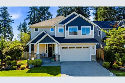 7204 Sinclair Avenue, Gig Harbor, WA 98335 - Photo 1