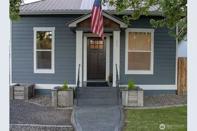 103 N Chestnut Street, Ellensburg, WA 98926 - Photo 1