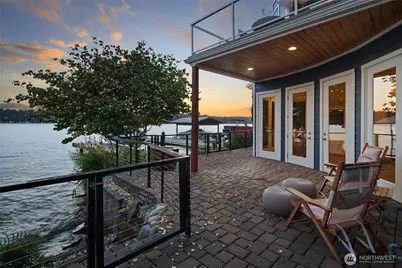 13133 Holmes Point Drive NE, Kirkland, WA 98034 - Photo 32
