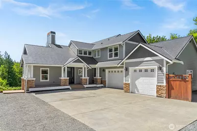 13504 Spiketon Road E, Buckley, WA 98321 - Photo 1