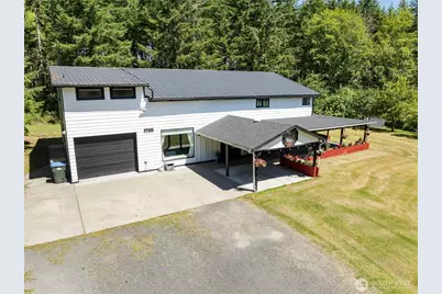 1785 Centralia Alpha Road, Chehalis, WA 98532 - Photo 2