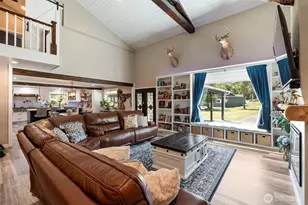 1785 Centralia Alpha Rd, Chehalis, WA 98532 - Photo 4