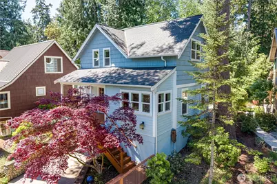 2307 Madrona Street, Port Townsend, WA 98368 - Photo 2