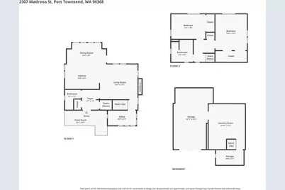 2307 Madrona Street, Port Townsend, WA 98368 - Photo 40