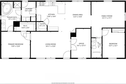 2459 Wells Way, Camano Island, WA 98282 - Photo 2