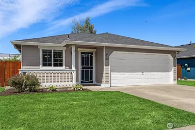 15012 43rd Drive NE, Marysville, WA 98271 - Photo 1