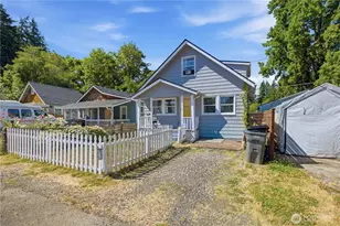 1242 Ridgeway Pl E, Port Orchard, WA 98366 - Photo 2