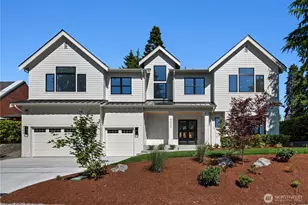 4024 85th Ave SE, Mercer Island, WA 98040 - Photo 1