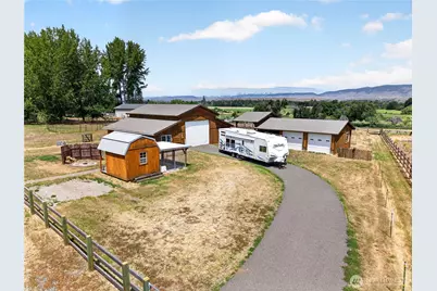1551 S Thorp Highway, Ellensburg, WA 98926 - Photo 32