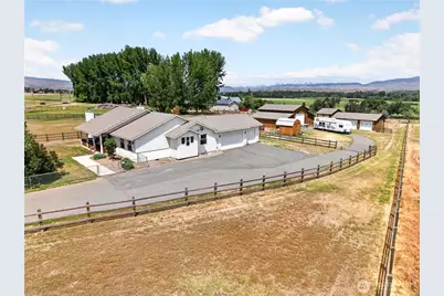 1551 S Thorp Highway, Ellensburg, WA 98926 - Photo 30
