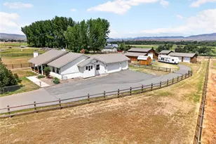 1551 S Thorp Hwy, Ellensburg, WA 98926 - Photo 30