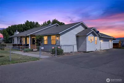 1551 S Thorp Highway, Ellensburg, WA 98926 - Photo 1