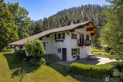 9724 Dye Road, Leavenworth, WA 98826 - Photo 2