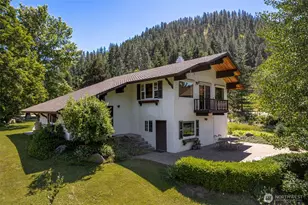 9724 Dye Rd, Leavenworth, WA 98826 - Photo 2
