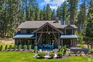 681 Steam Gin Loop, Cle Elum, WA 98922 - Photo 1
