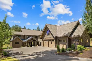 681 Steam Gin Loop, Cle Elum, WA 98922 - Photo 2