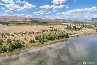 300 Monse River Road, Brewster, WA 98812 - Photo 2