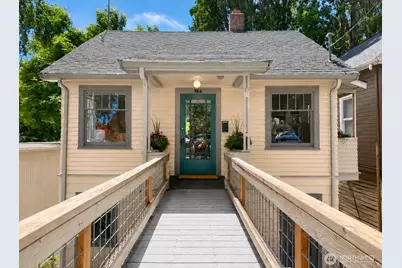 19 Dravus Street, Seattle, WA 98109 - Photo 1