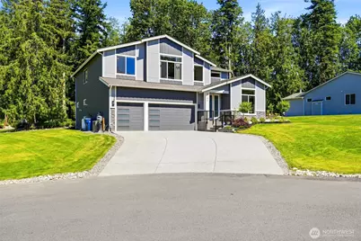 9103 196th Place NW, Stanwood, WA 98292 - Photo 2