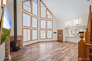 1911 E Island Lake Dr, Shelton, WA 98584 - Photo 6