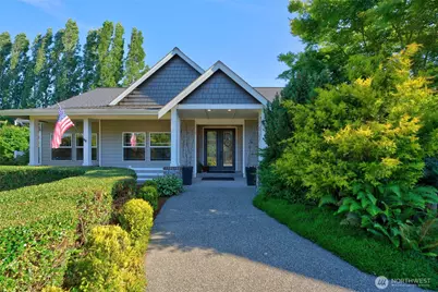 5604 33rd Street Ct NW, Gig Harbor, WA 98335 - Photo 6