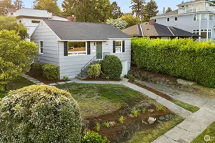 4411 50th Ave SW, Seattle, WA 98116 - Photo 4