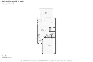 16021 35th Dr SE, Bothell, WA 98012 - Photo 32