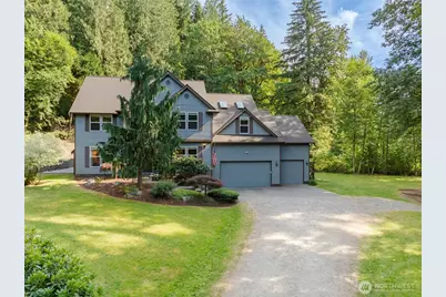 10930 Kelly Road NE, Carnation, WA 98014 - Photo 2