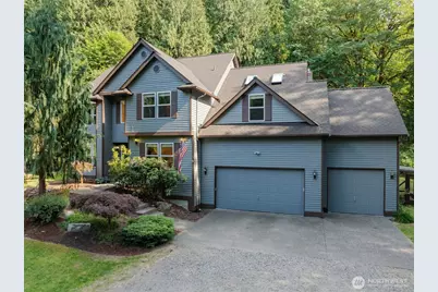 10930 Kelly Road NE, Carnation, WA 98014 - Photo 1