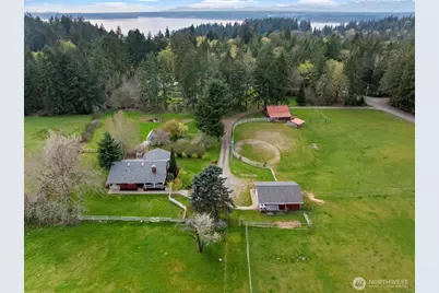 18110 Roberts Road NW, Vaughn, WA 98394 - Photo 2