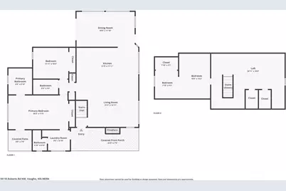 18110 Roberts Road NW, Vaughn, WA 98394 - Photo 40