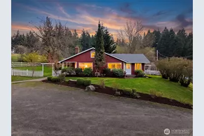 18110 Roberts Road NW, Vaughn, WA 98394 - Photo 4
